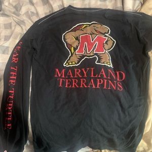 Maryland Long Sleeve